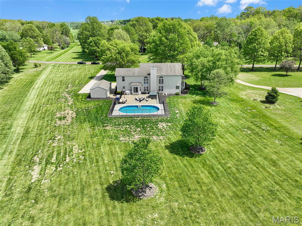 Forest Hills Estates - Residential