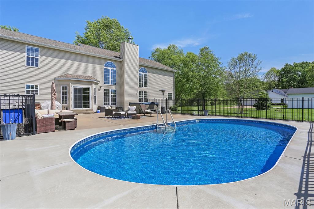 Forest Hills Estates - Residential
