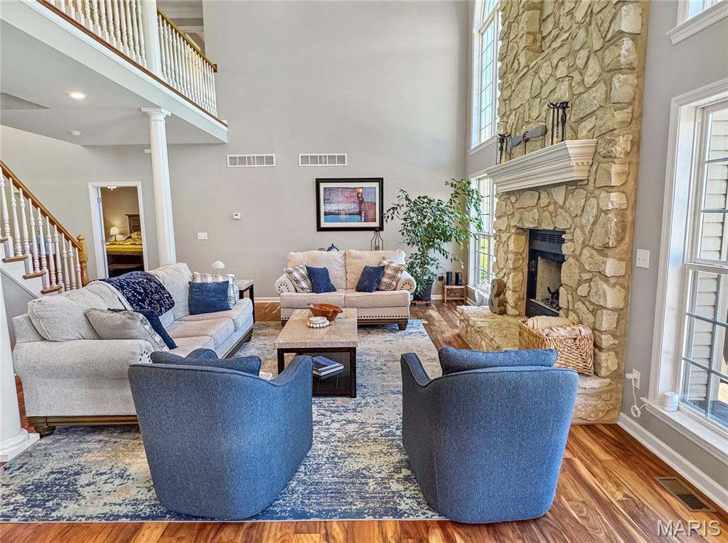Forest Hills Estates - Residential