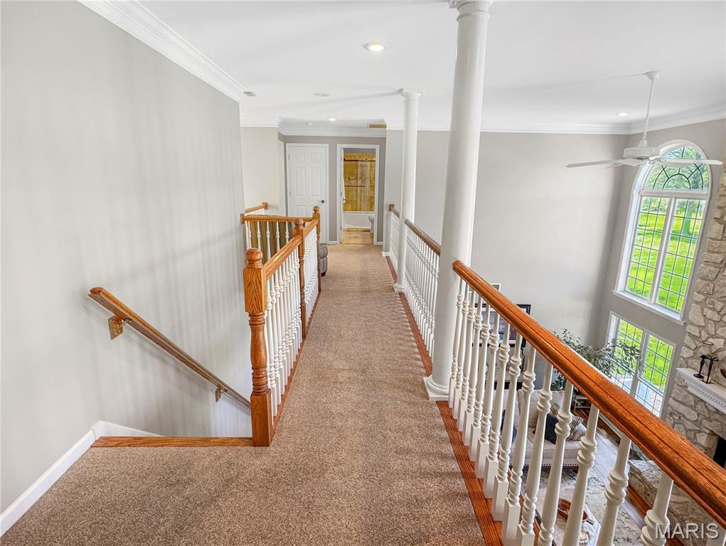 Forest Hills Estates - Residential
