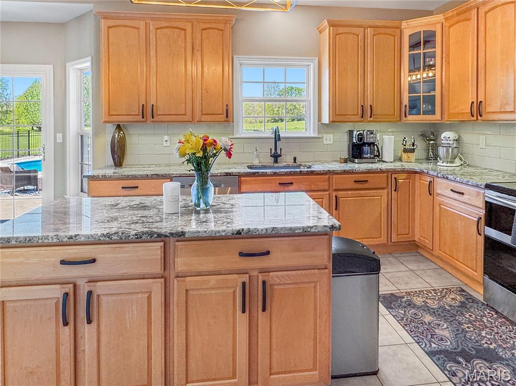 Forest Hills Estates - Residential