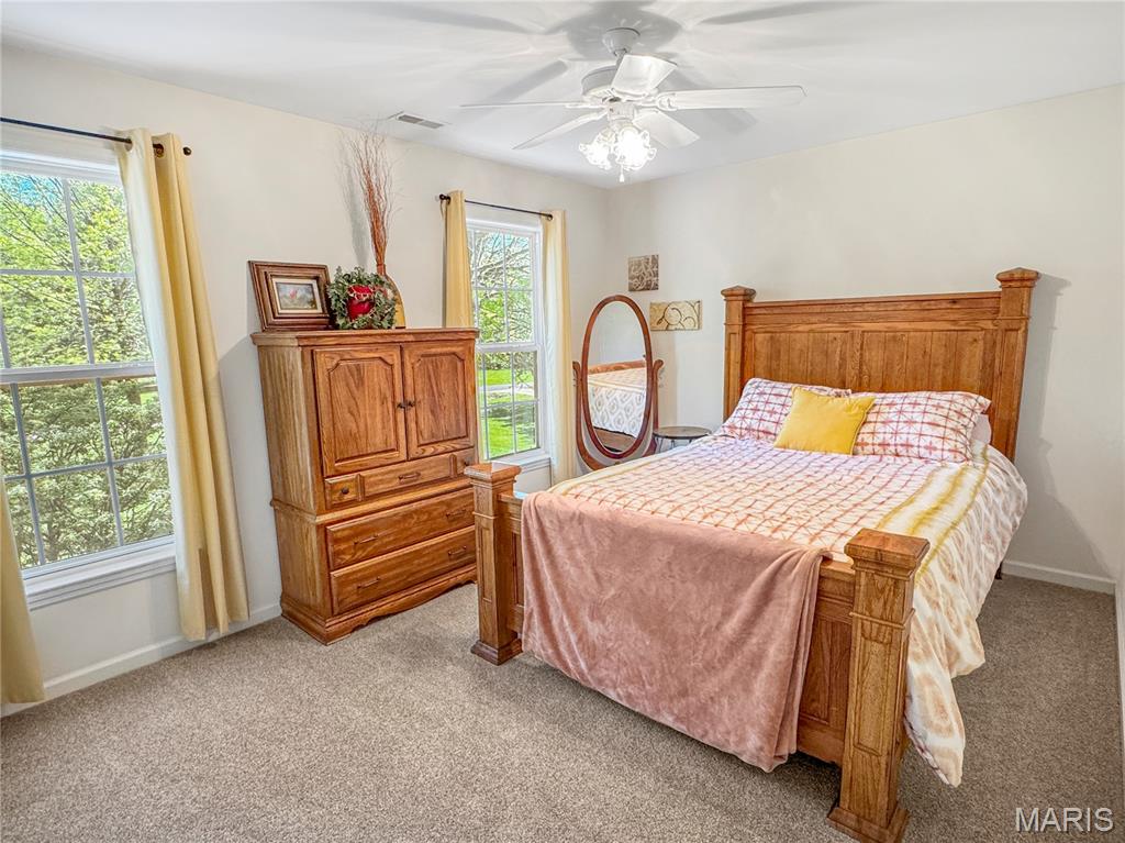 Forest Hills Estates - Residential