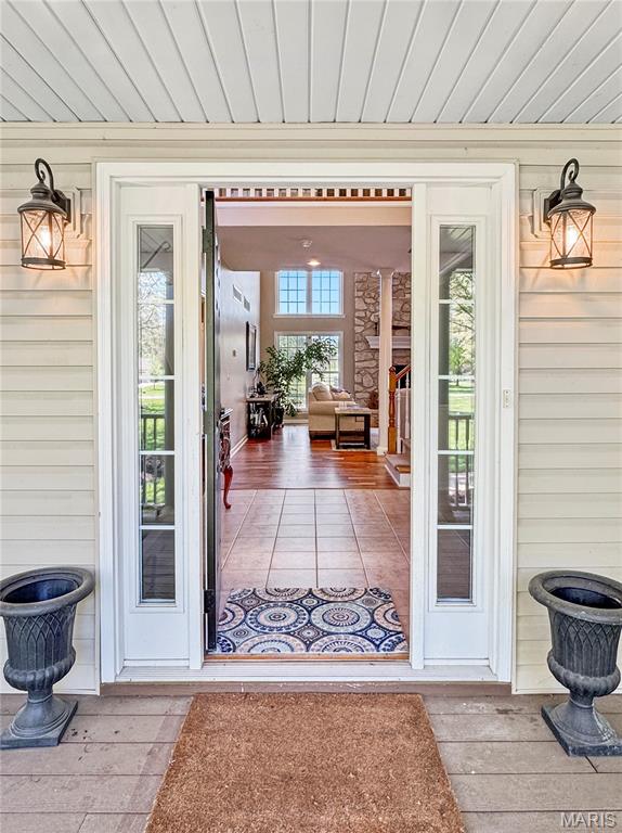 Forest Hills Estates - Residential