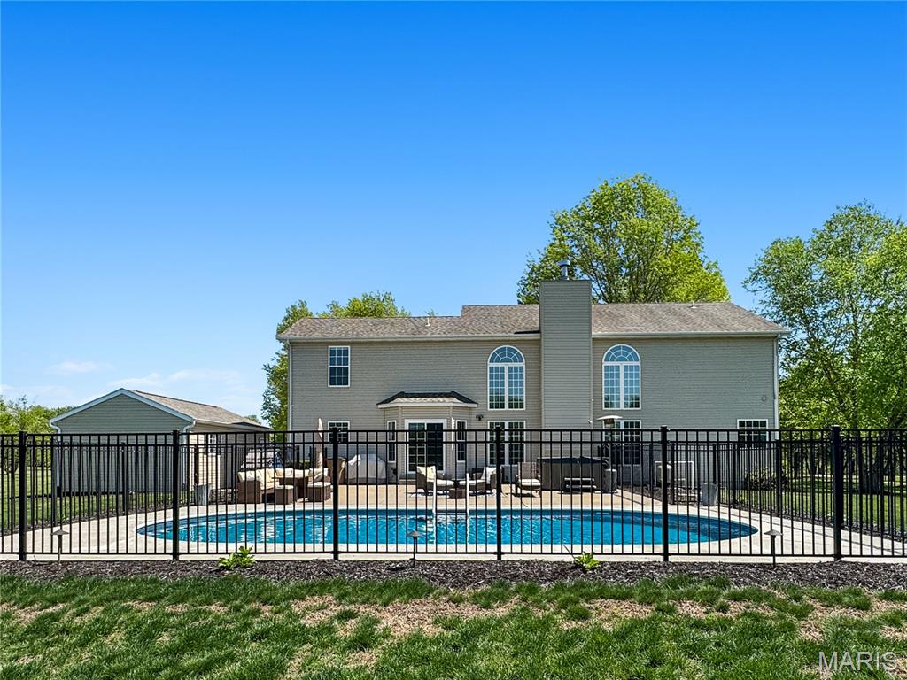 Forest Hills Estates - Residential