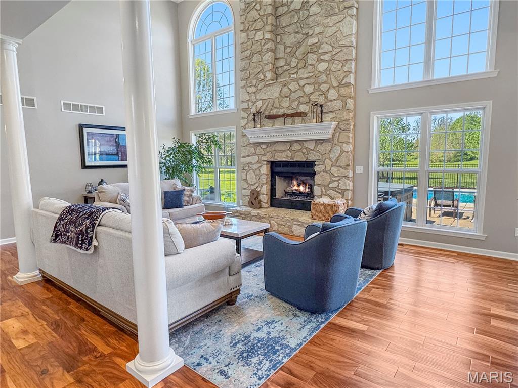 Forest Hills Estates - Residential