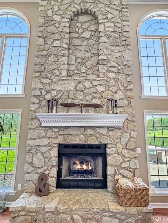 Forest Hills Estates - Residential