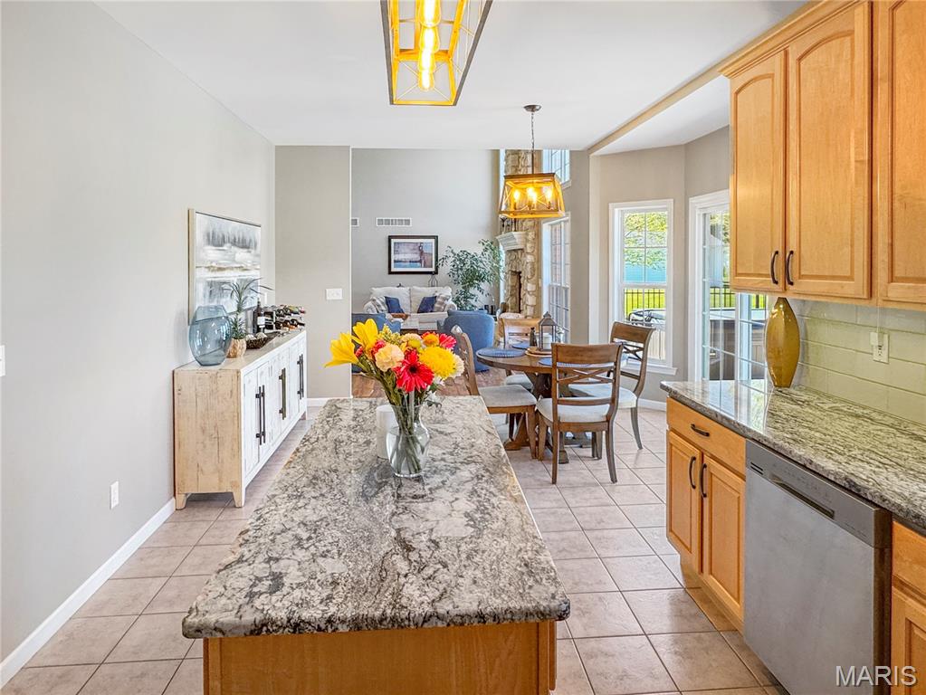 Forest Hills Estates - Residential
