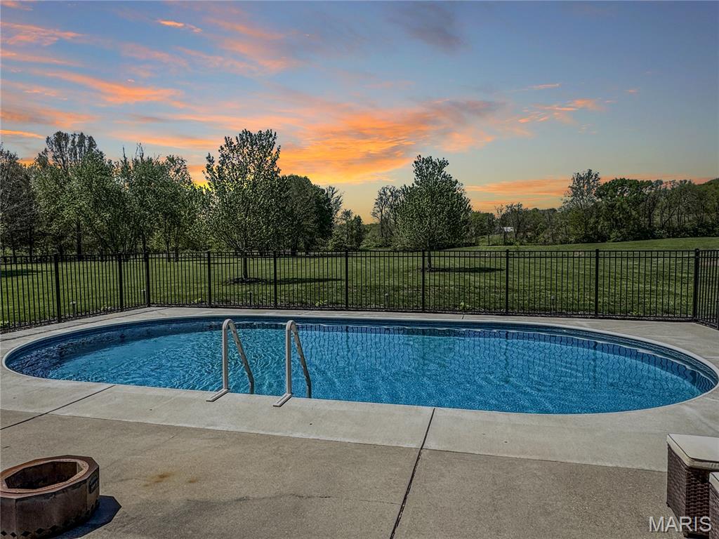 Forest Hills Estates - Residential
