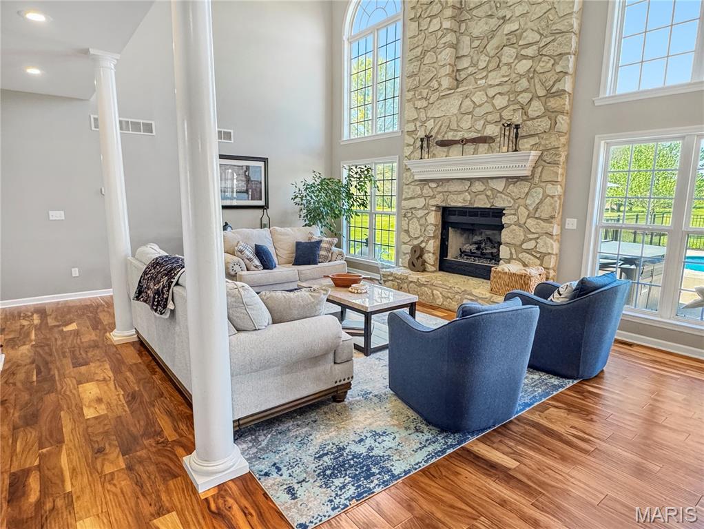 Forest Hills Estates - Residential