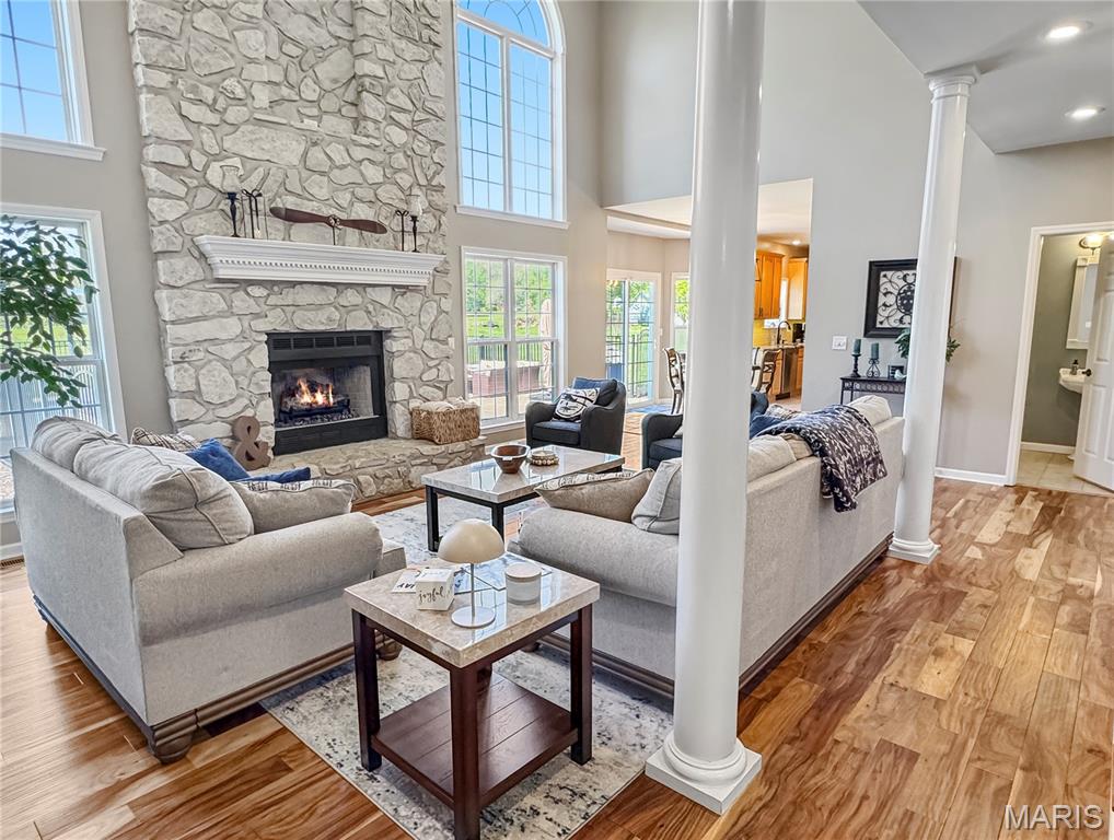Forest Hills Estates - Residential