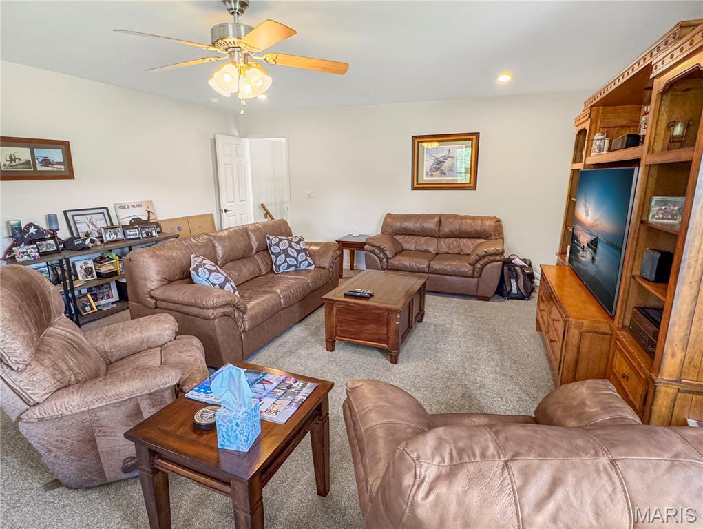 Forest Hills Estates - Residential