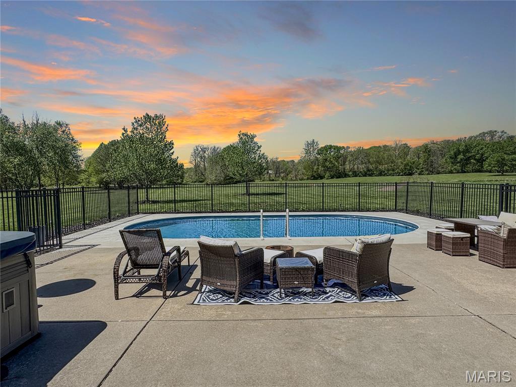 Forest Hills Estates - Residential