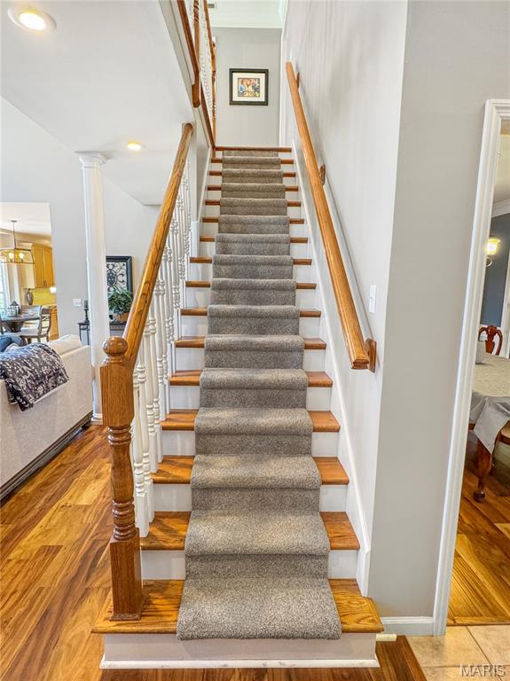 Forest Hills Estates - Residential