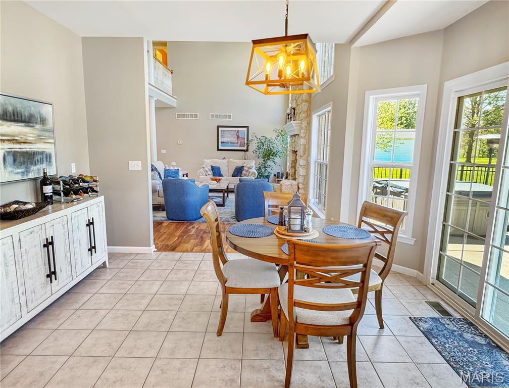 Forest Hills Estates - Residential