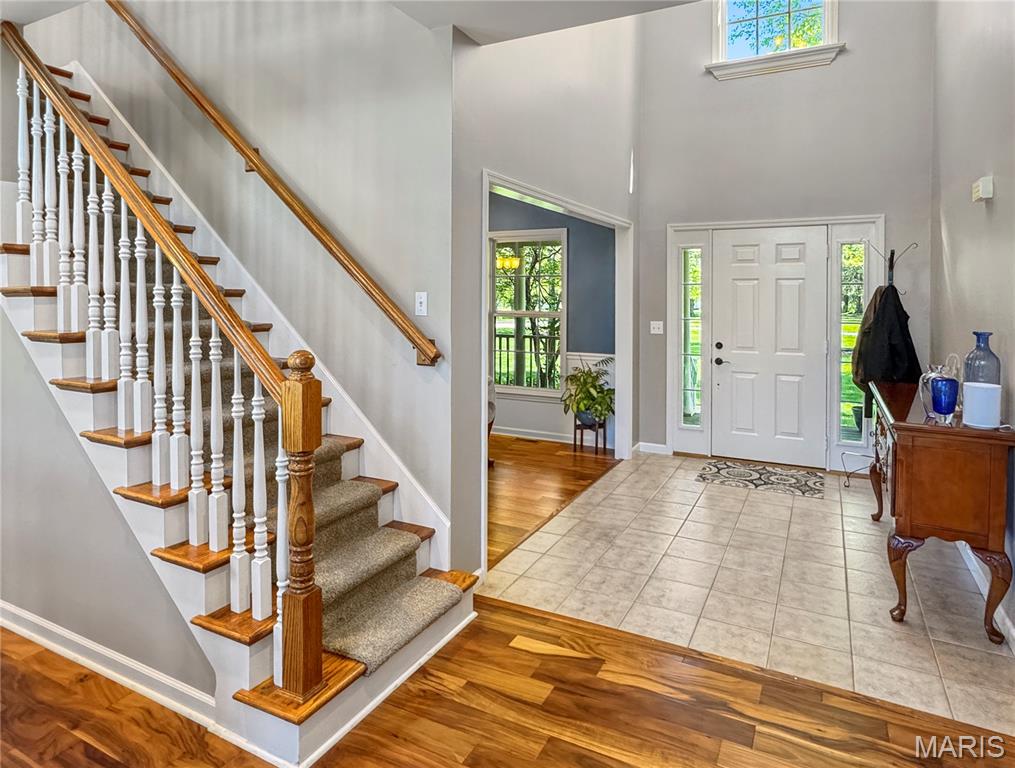 Forest Hills Estates - Residential