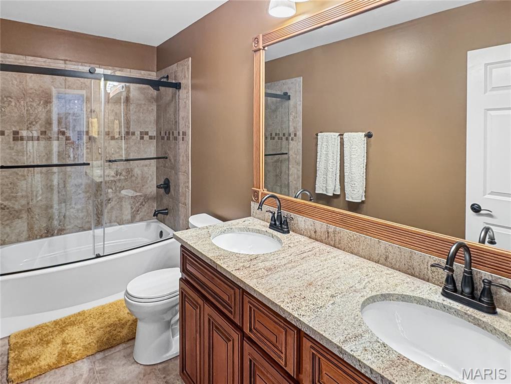 Forest Hills Estates - Residential