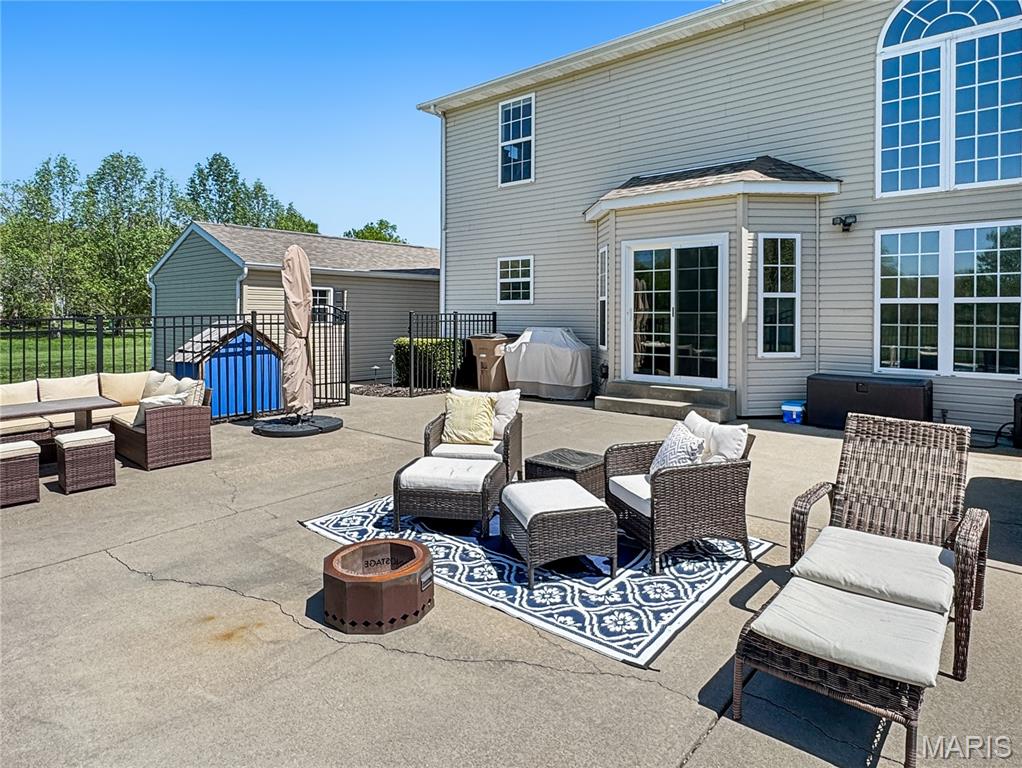 Forest Hills Estates - Residential