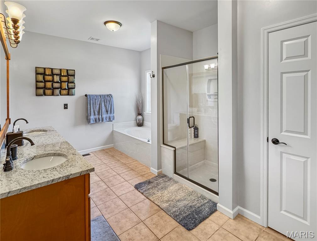 Forest Hills Estates - Residential