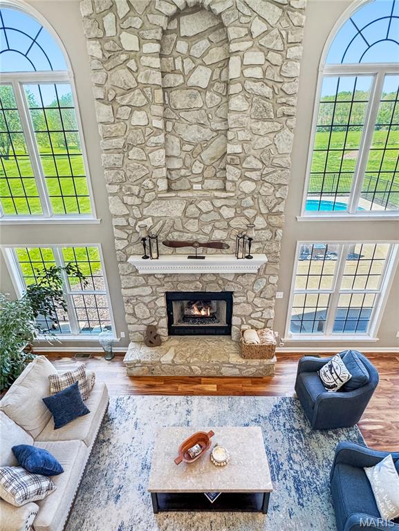 Forest Hills Estates - Residential