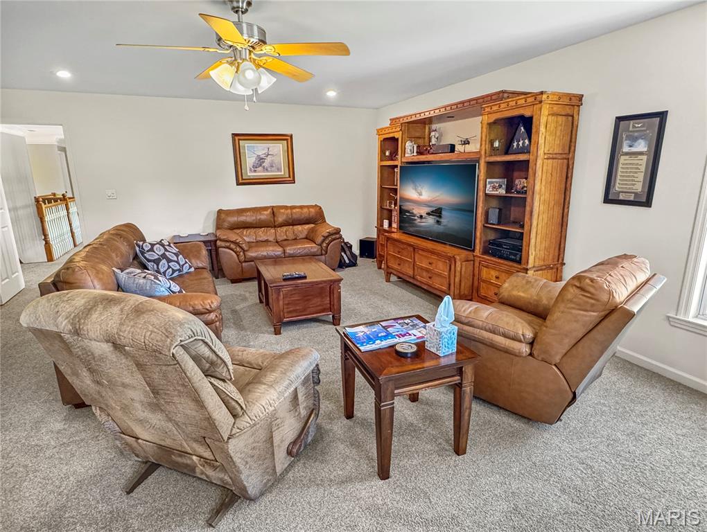 Forest Hills Estates - Residential