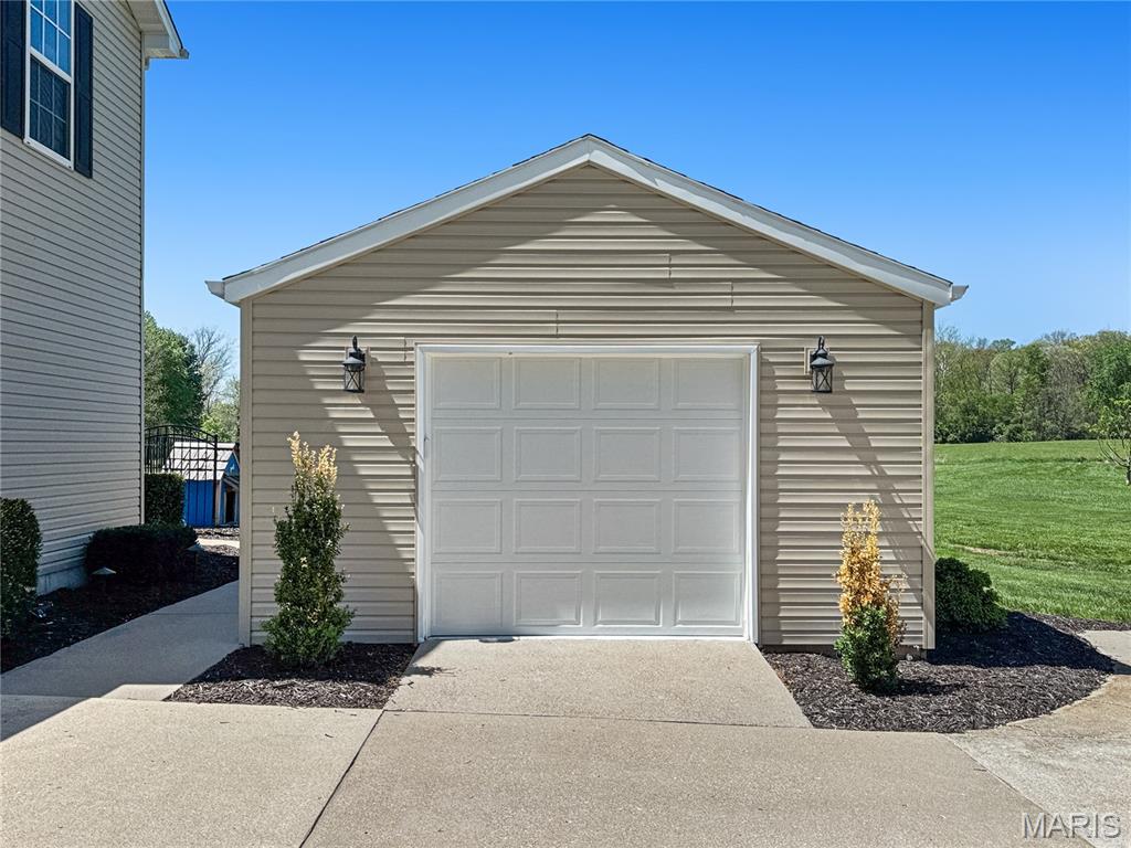 Forest Hills Estates - Residential