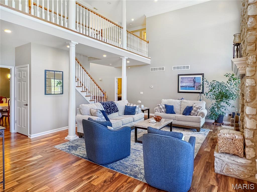 Forest Hills Estates - Residential