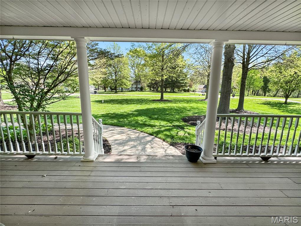 Forest Hills Estates - Residential