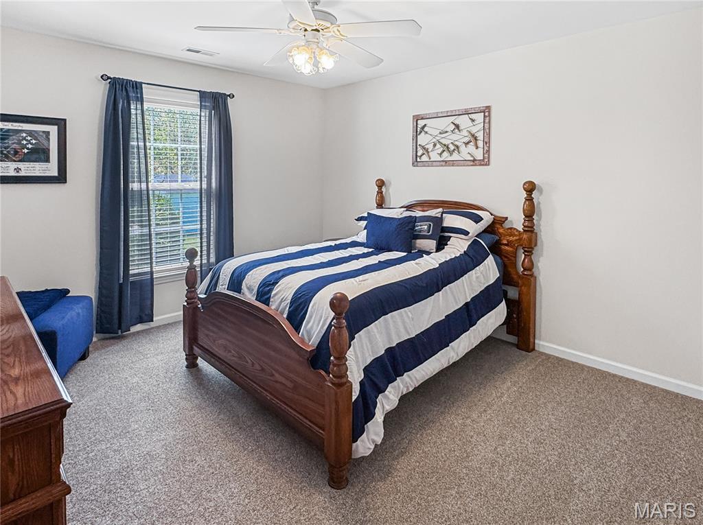 Forest Hills Estates - Residential