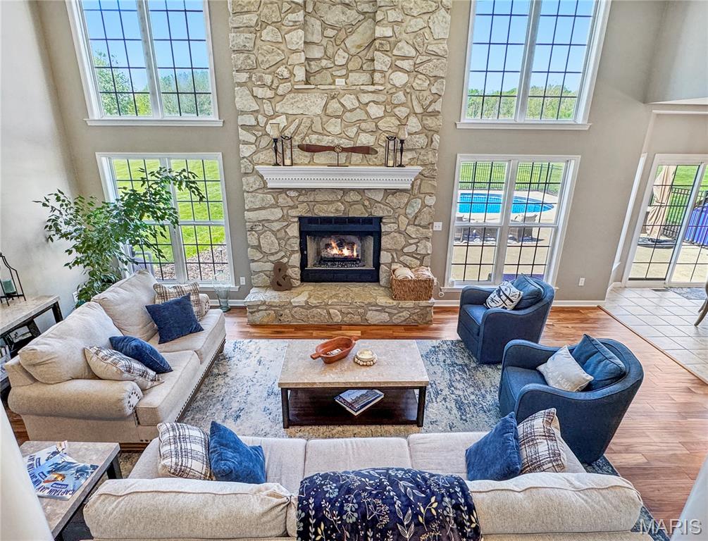 Forest Hills Estates - Residential