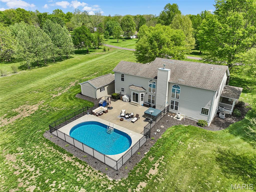 Forest Hills Estates - Residential