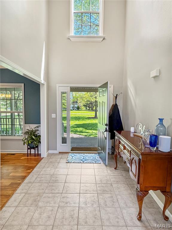 Forest Hills Estates - Residential
