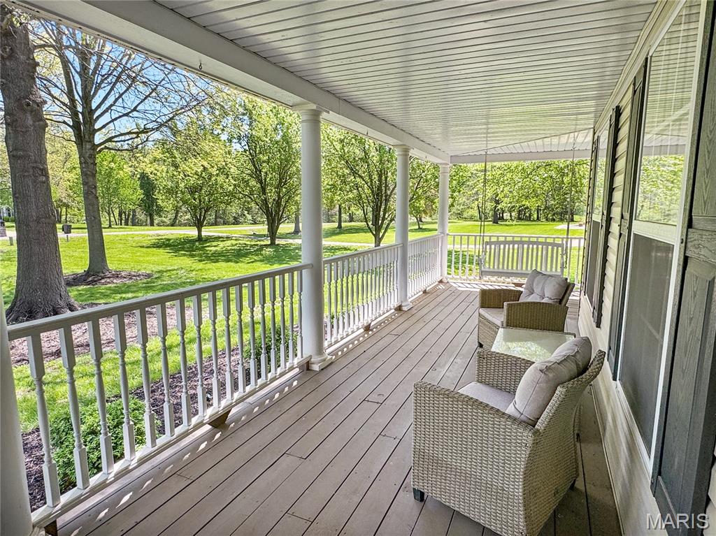 Forest Hills Estates - Residential