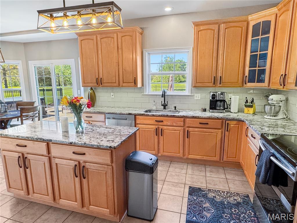 Forest Hills Estates - Residential
