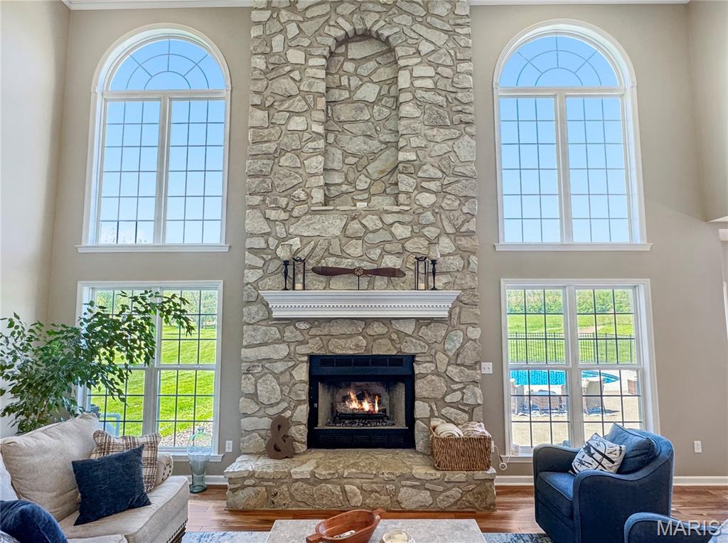 Forest Hills Estates - Residential