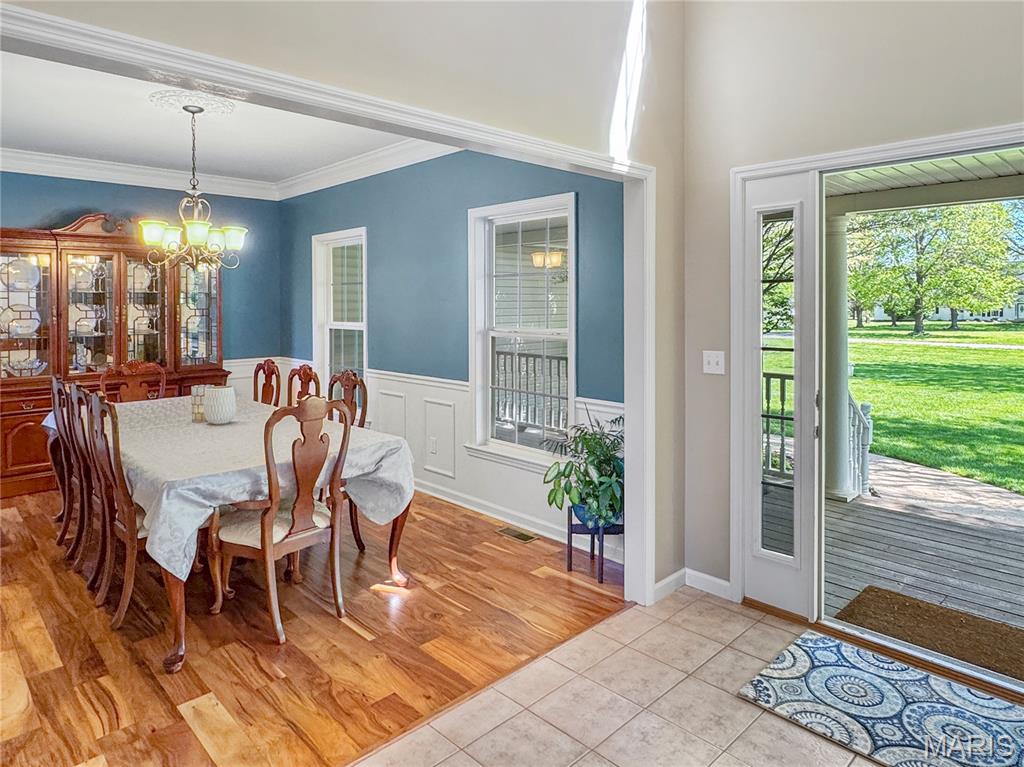 Forest Hills Estates - Residential