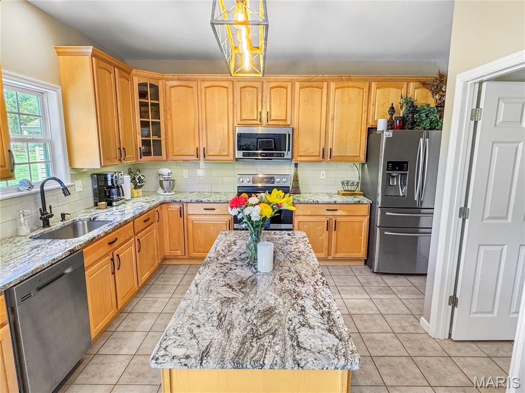 Forest Hills Estates - Residential