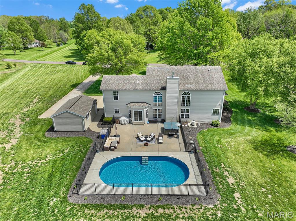 Forest Hills Estates - Residential