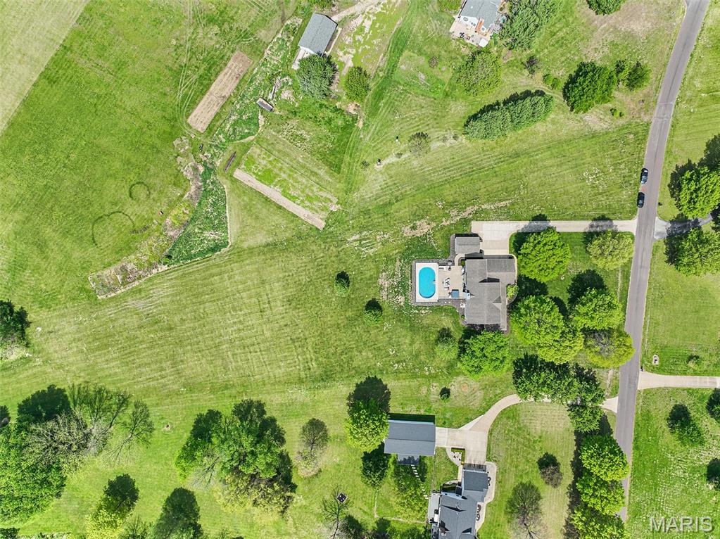Forest Hills Estates - Residential