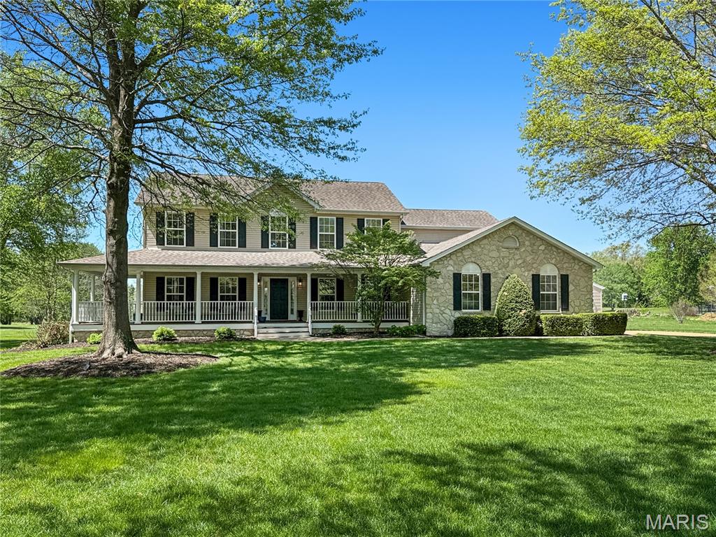 Forest Hills Estates - Residential