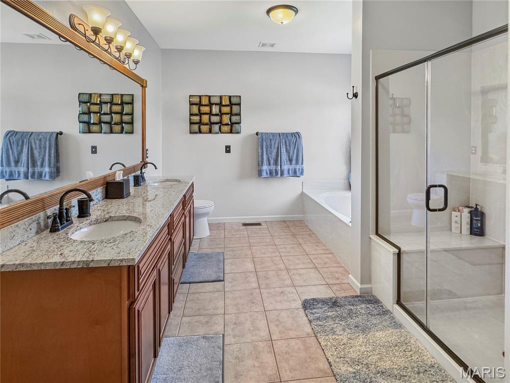 Forest Hills Estates - Residential