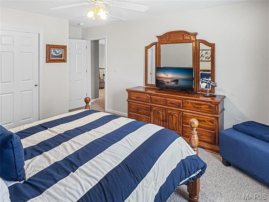 Forest Hills Estates - Residential