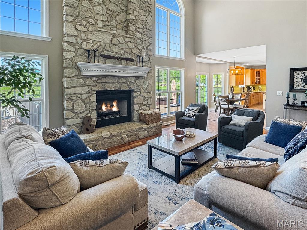Forest Hills Estates - Residential