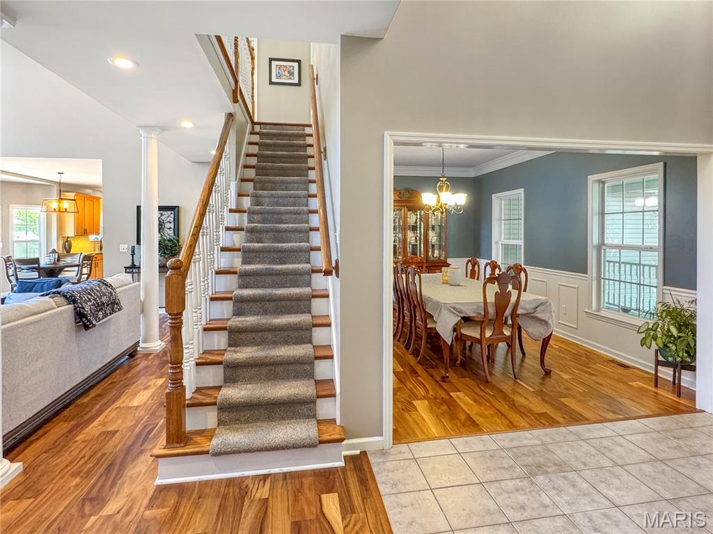 Forest Hills Estates - Residential