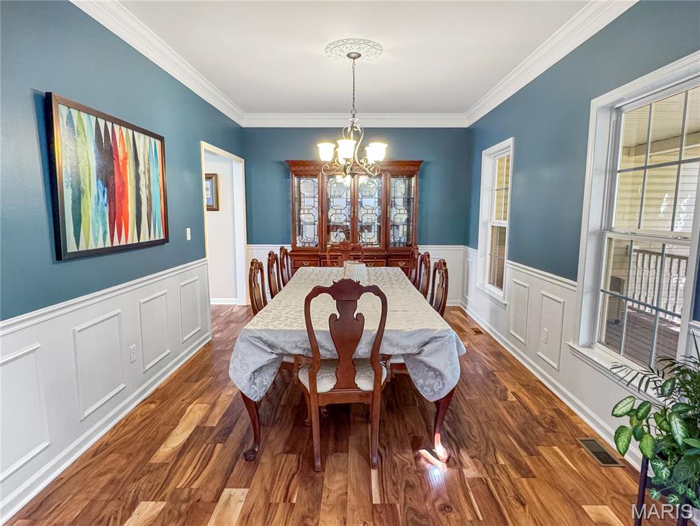 Forest Hills Estates - Residential