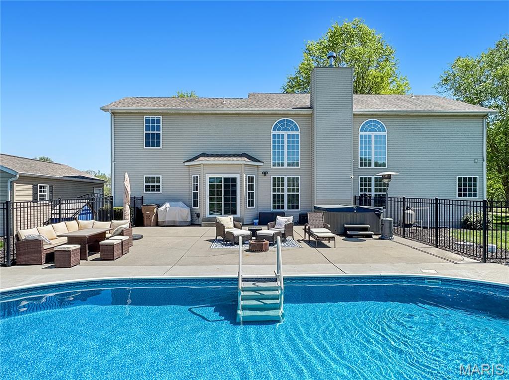 Forest Hills Estates - Residential