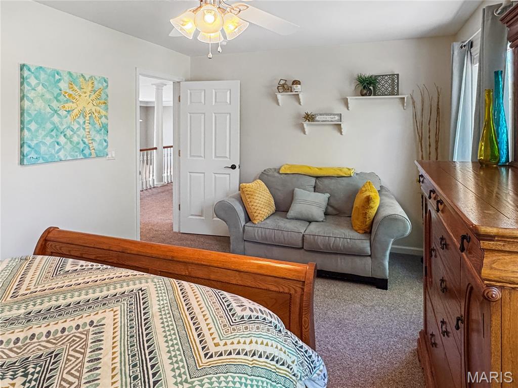 Forest Hills Estates - Residential