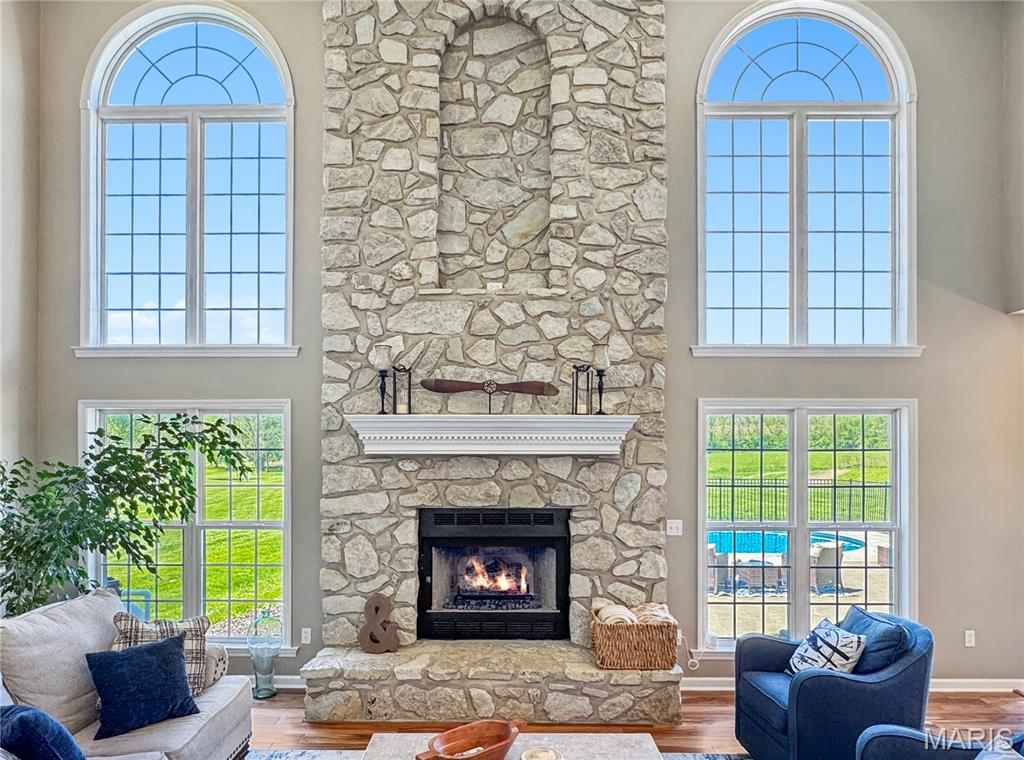 Forest Hills Estates - Residential
