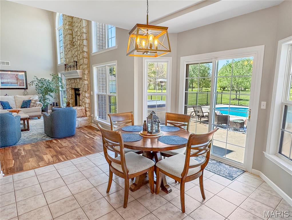 Forest Hills Estates - Residential
