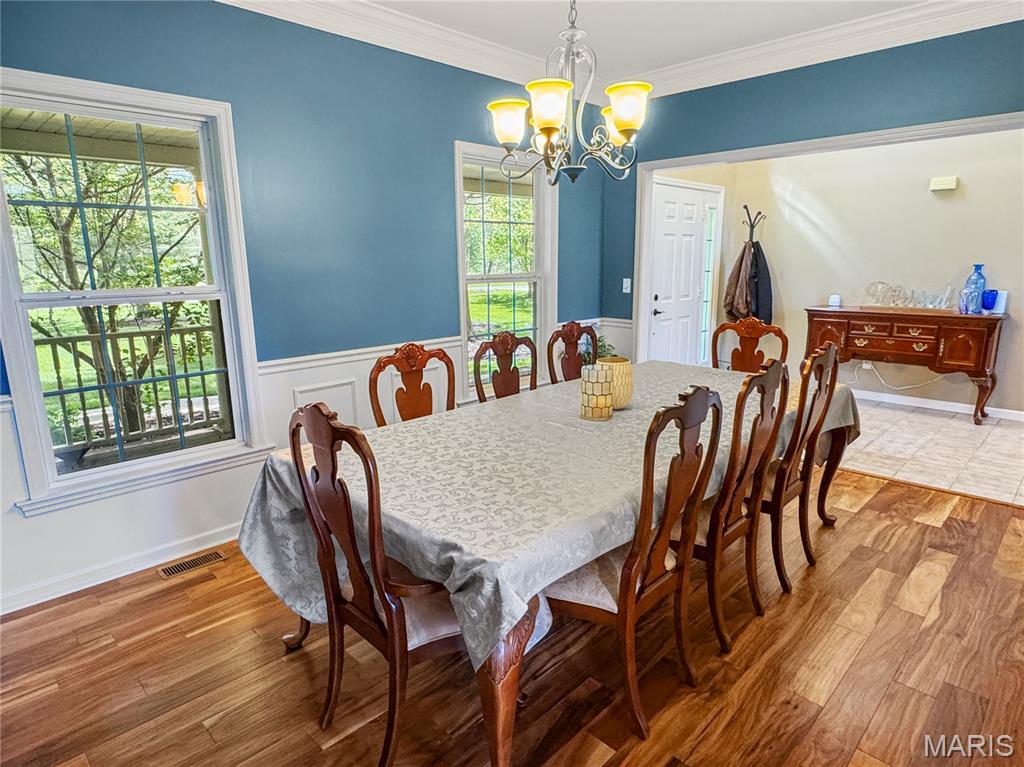 Forest Hills Estates - Residential