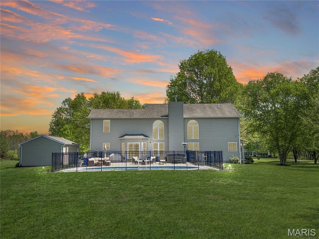 Forest Hills Estates - Residential